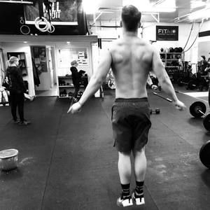 Meet your Posher, Brandon